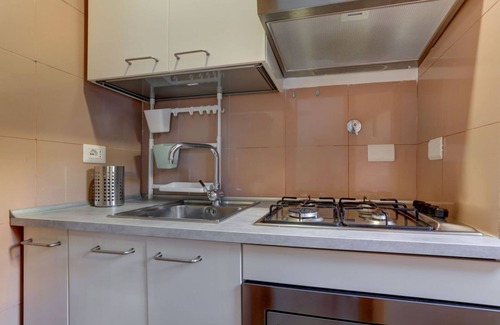 Celio Apartment | Head of Africa 48 - Home and More