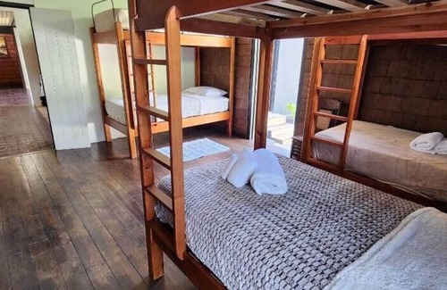 Gordon Town Cabin | HeadBack Hiking Lodge - Blue Mountain Peak