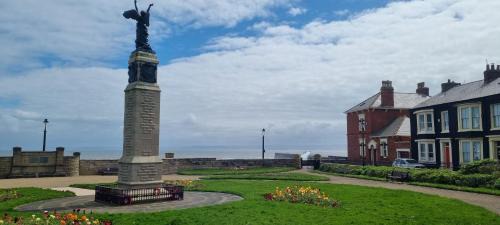 Hartlepool House | Headland - House - Sleeps5 - Pet Friendly - Garden