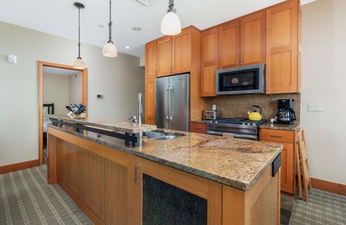 Pacific City Cabin | Headlands Coastal Lodge & Spa