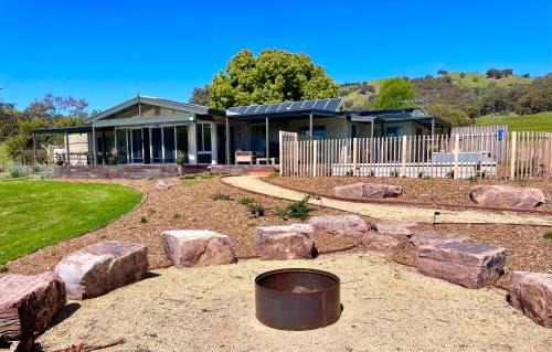Strath Creek House | Headley Homestead - The Village Green