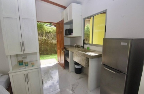 El Fosforo House | Headline