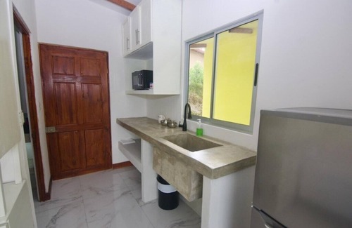 El Fosforo House | Headline