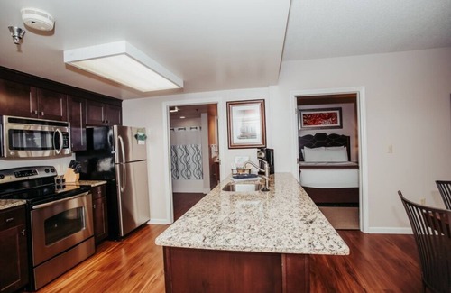 Hershey Condo | Headline