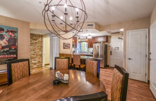 Cibola Vista Condo | Headline