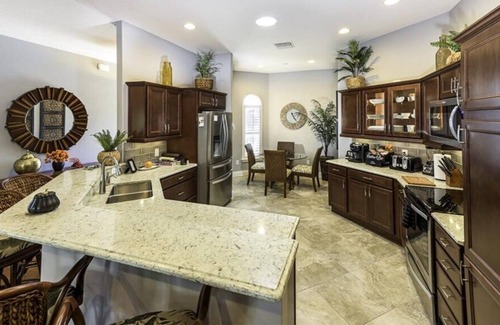 Fruitland Park House | Headline