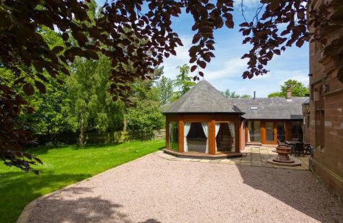 Hayton House | Heads Nook Hall Cottage