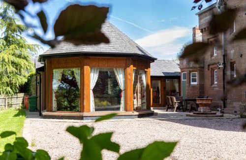 Hayton House | Heads Nook Hall Cottage