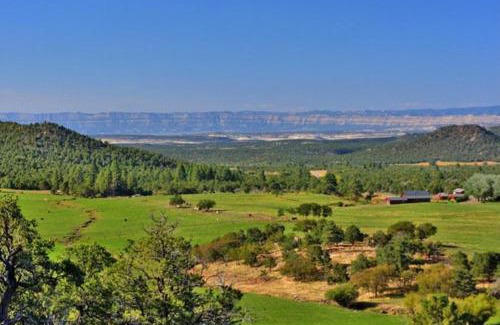 Boulder Apartment | Headwaters Cattle Ranch