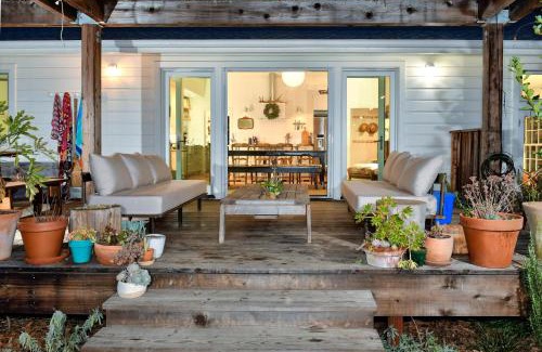 Healdsburg House | Healdsburg Homestead A Wine Country Escape
