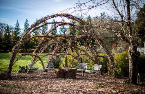 Healdsburg House | Healdsburg Homestead A Wine Country Escape