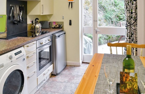 Westleigh Cottage | Heale Cottage - 28087