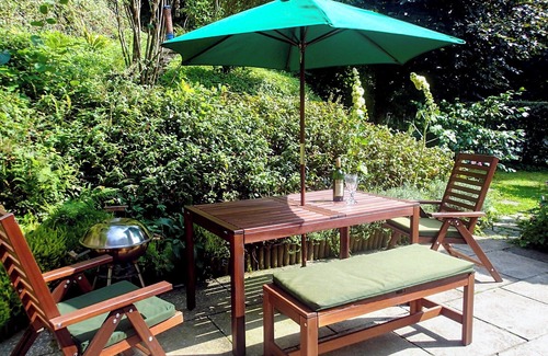 Westleigh Cottage | Heale Cottage - 28087