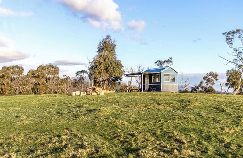 Chum Creek Cabin | Healesville Tiny House