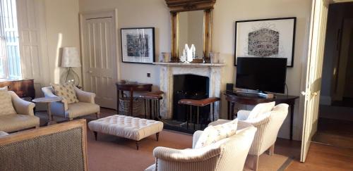 Riding Mill House | Healey Hall