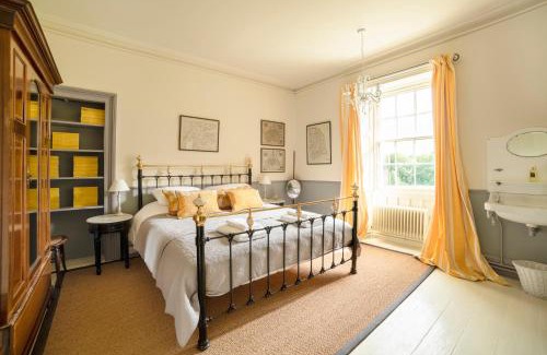 Riding Mill House | Healey Hall