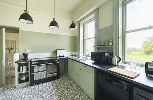 Riding Mill House | Healey Hall