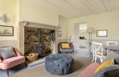 Riding Mill House | Healey Hall