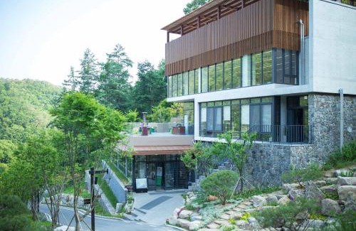 Healience Zen Village Resort | Healience Village
