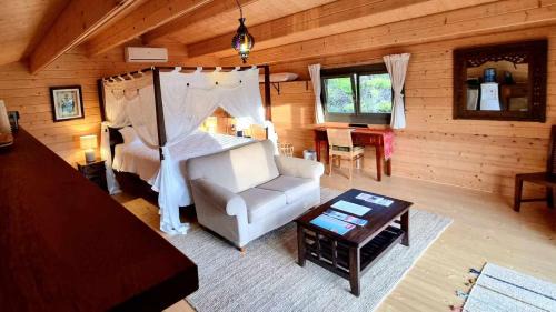 Tallebudgera Valley House | Healing Garden Bed & Breakfast - Ubud