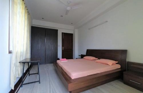 Jasola House | Healing Home