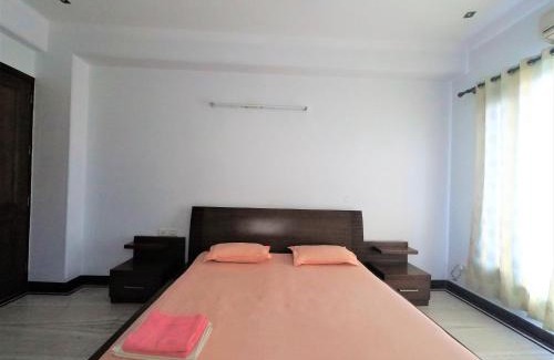 Jasola House | Healing Home