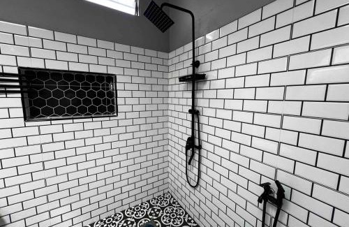 Simpang Ampat House | Healing Homestay