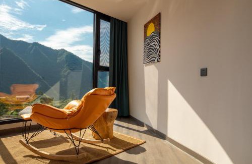 Wulingyuan Hotel | Healing House-Free one way pick up service over 2 nights
