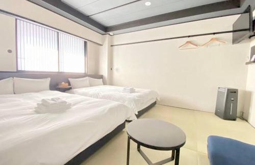 Minami Apartment | Healing Kuromon 204 癒し黒門本館 204