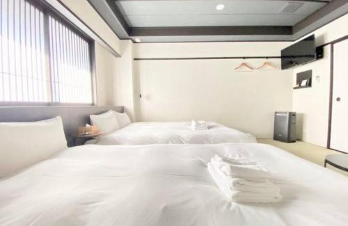 Minami Apartment | Healing Kuromon 204 癒し黒門本館 204