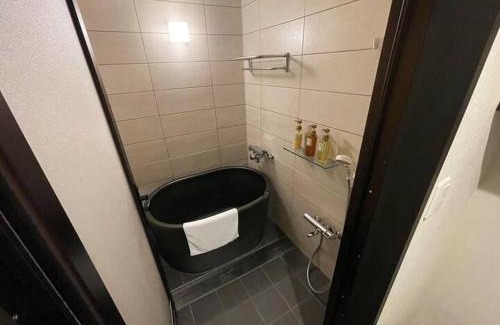 Minami Apartment | Healing Kuromon 204 癒し黒門本館 204