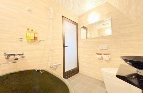 Minami Apartment | Healing Kuromon 401 癒し黒門本館 401
