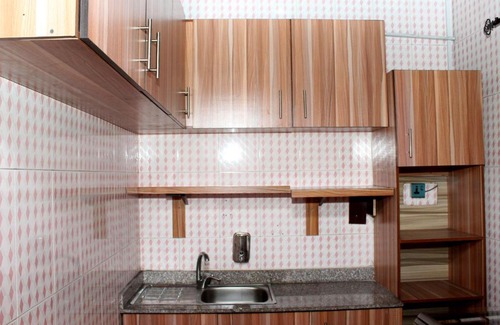 Port Harcourt Apartment | Healing Plaza