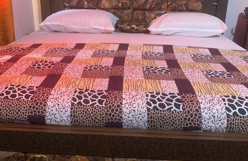 Port Harcourt Apartment | Healing Plaza