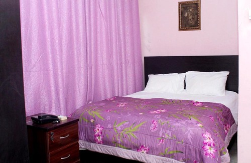 Port Harcourt Apartment | Healing Plaza