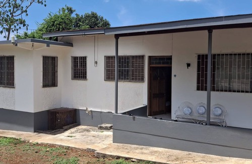 Stewart Town House | Healing Retreat Stunning 3-bed House