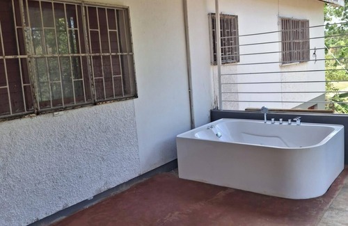 Stewart Town House | Healing Retreat Stunning 3-bed House