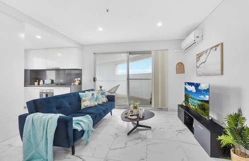 Bankstown Apartment | healing trip in Bankstown