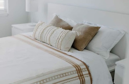 Soap Lake House | Healing Waters Inn Suite #2