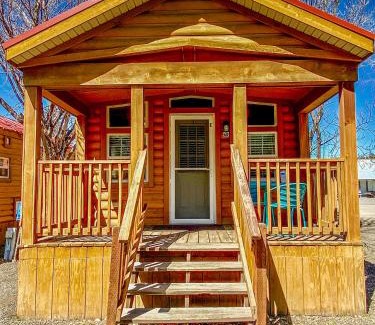 Pagosa Springs Resort | Healing Waters Resort and Spa