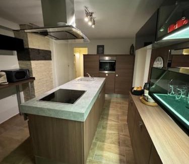 Bad Bertrich Apartment | Health and Spa by Doro Träum Ferienwohnungen Bad Bertrich