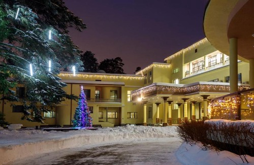 Barvikha Resort | Health Resort Barvikha