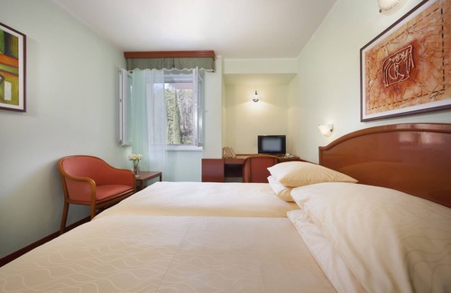 Gradinje Hotel | Health Resort & Spa Istarske Toplice Mirna