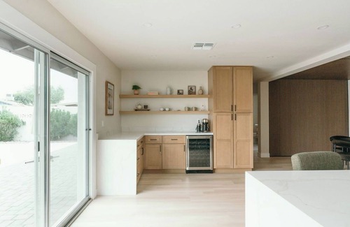 Village Grove House | Healthy Home near Old Town Scottsdale