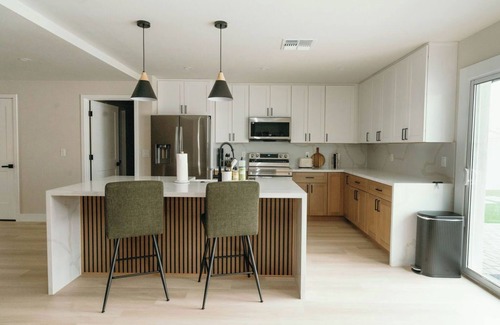 Village Grove House | Healthy Home near Old Town Scottsdale