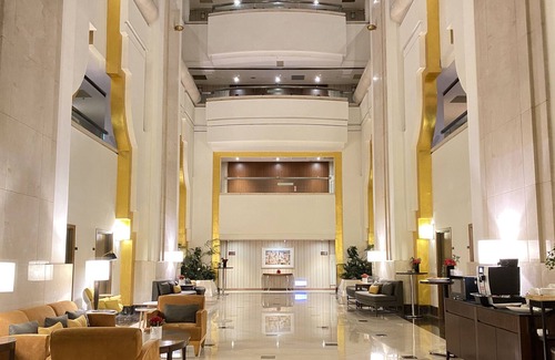 Taoyuan City Centre Apartment | Healthy Residence