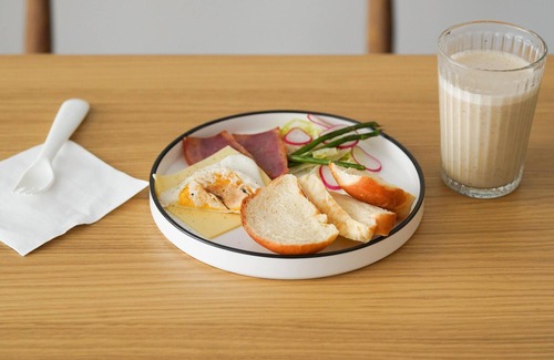 Taoyuan City Centre Apartment | Healthy Residence