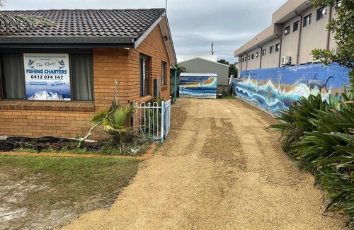 South West Rocks House | Heaps of beds right in town