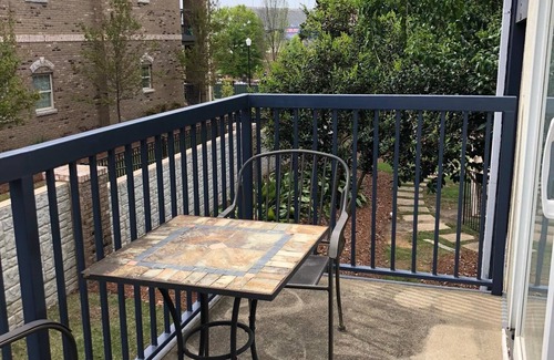 Auburn Condo | Hear the Stadium Rumble