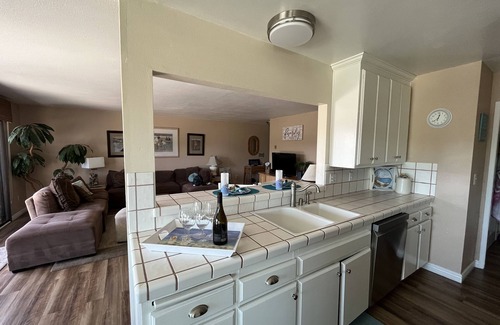 San Clemente Condo | Hear the Surf, See the waves and Relax